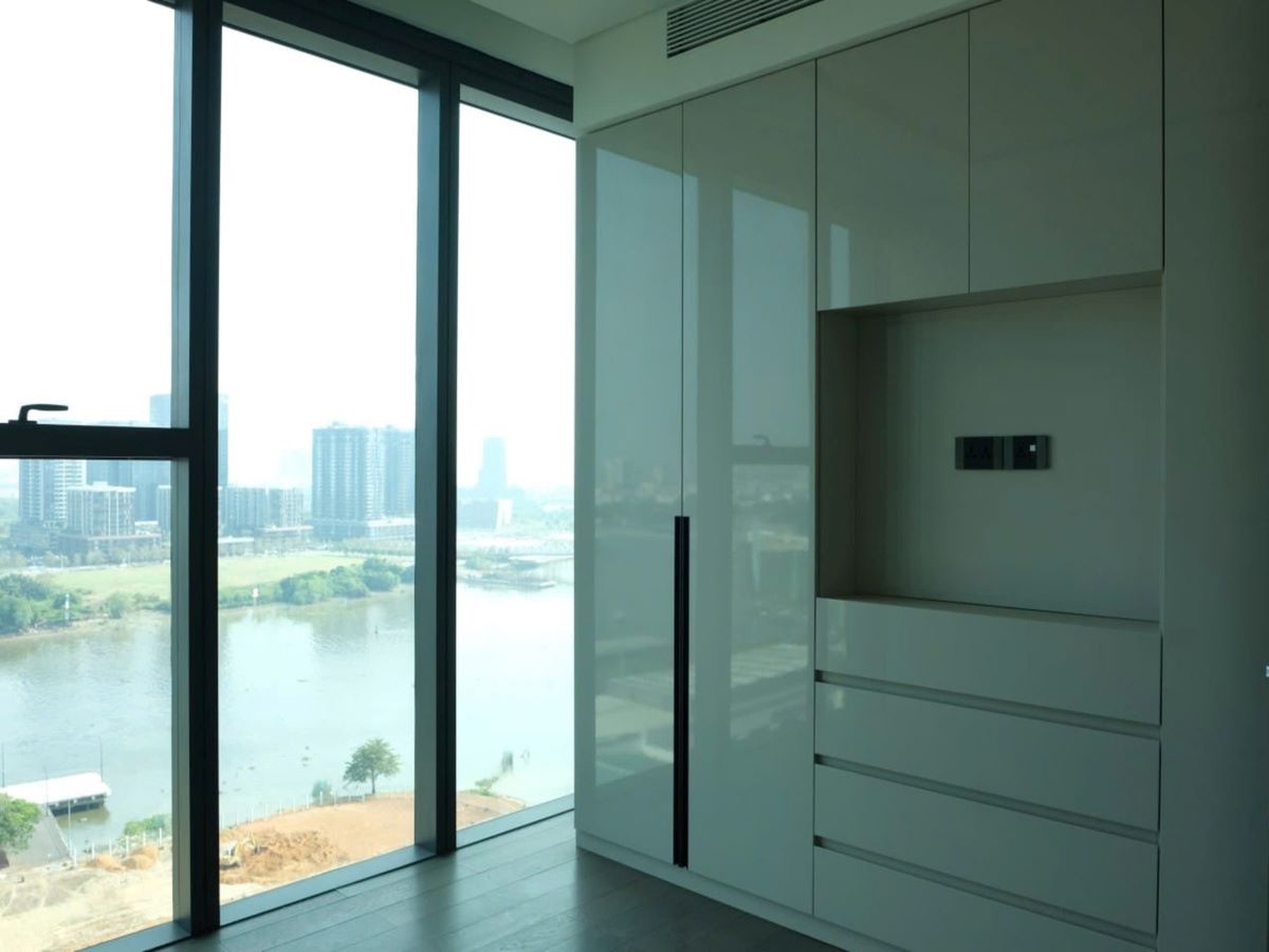 Bán căn hộ Grand Marina Sài Gòn 2 Phòng Ngủ 88m2
